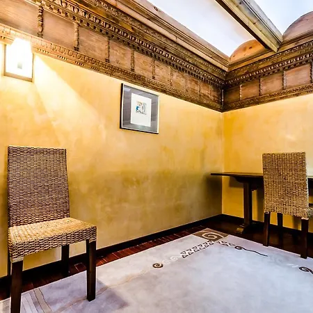 Hotel Hospederia Palacio Papa Luna