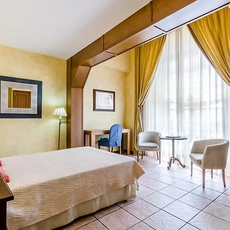 Hotel Hospederia Palacio Papa Luna Illueca