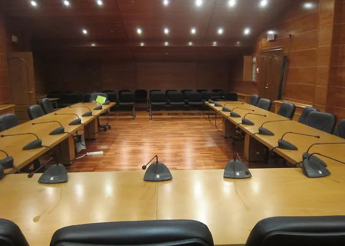 Hospederia Palacio Papa Luna Отель Ильюэка